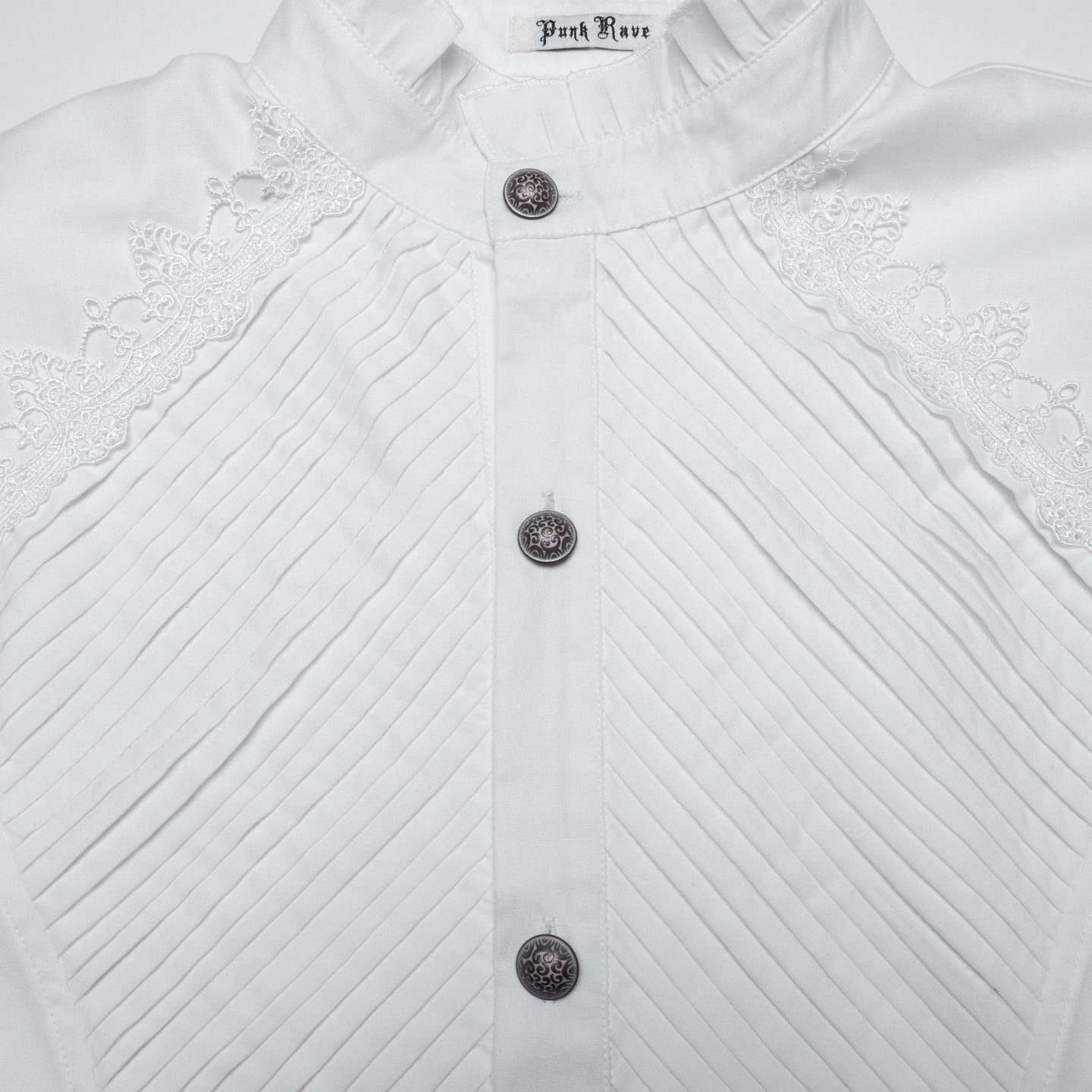 Treat Shirt Wit