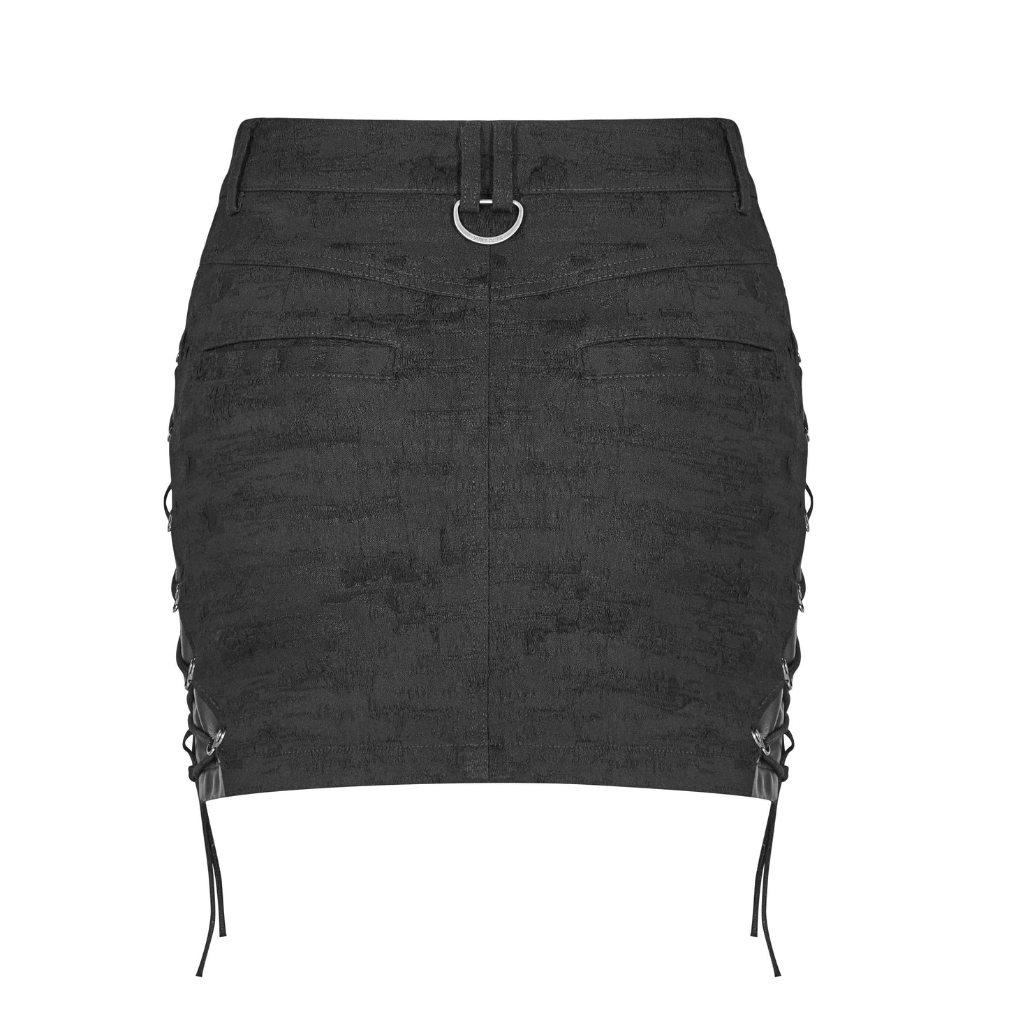 Never Had a Chance Skirt