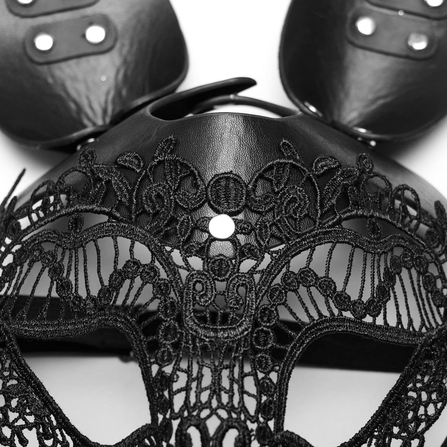 Bunny Mask