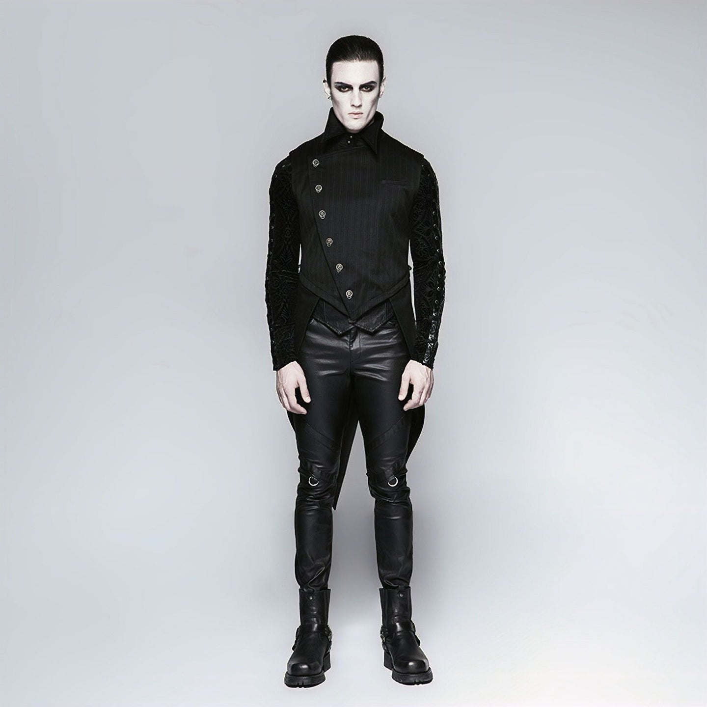 Revelations Gilet