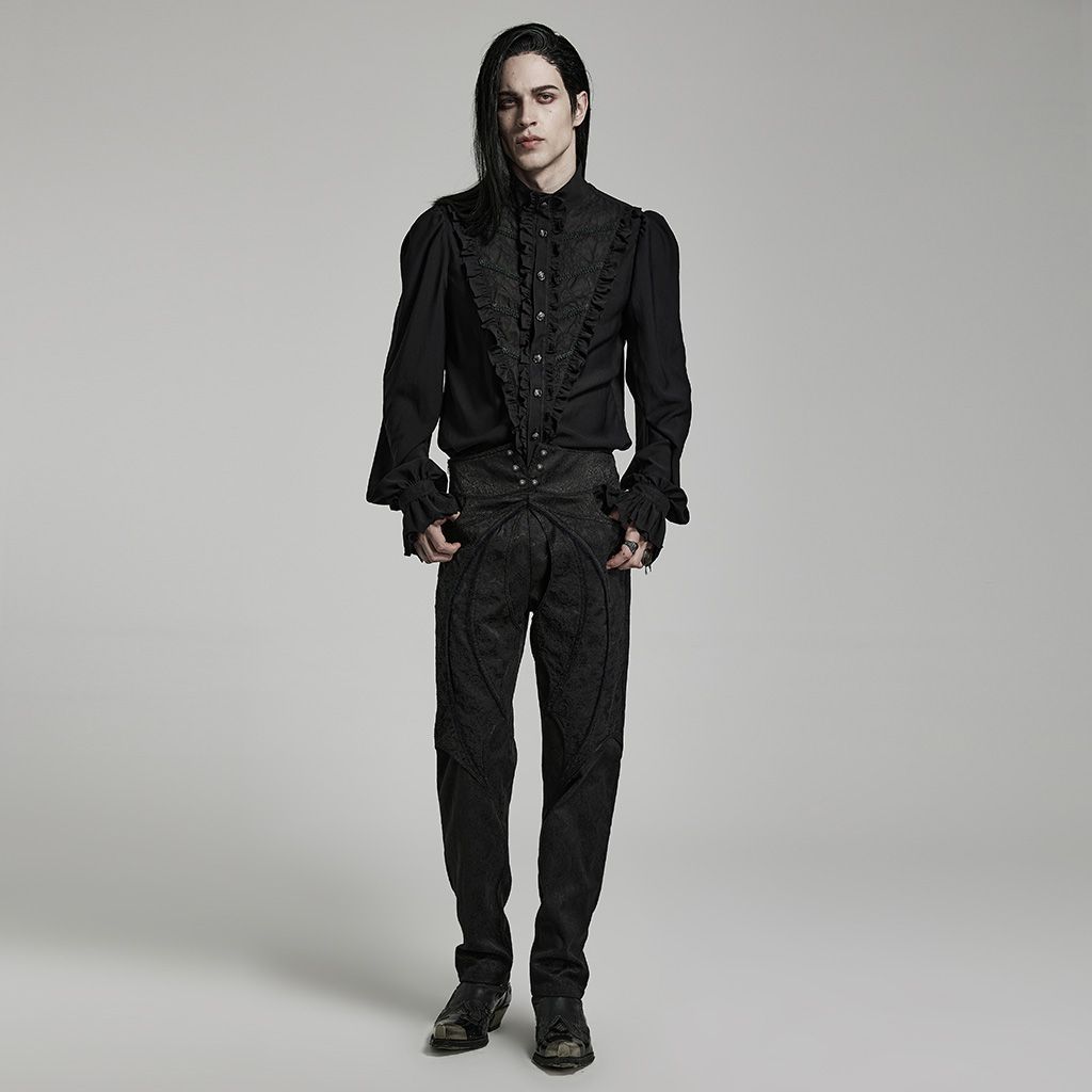 Tortured Soul Shirt