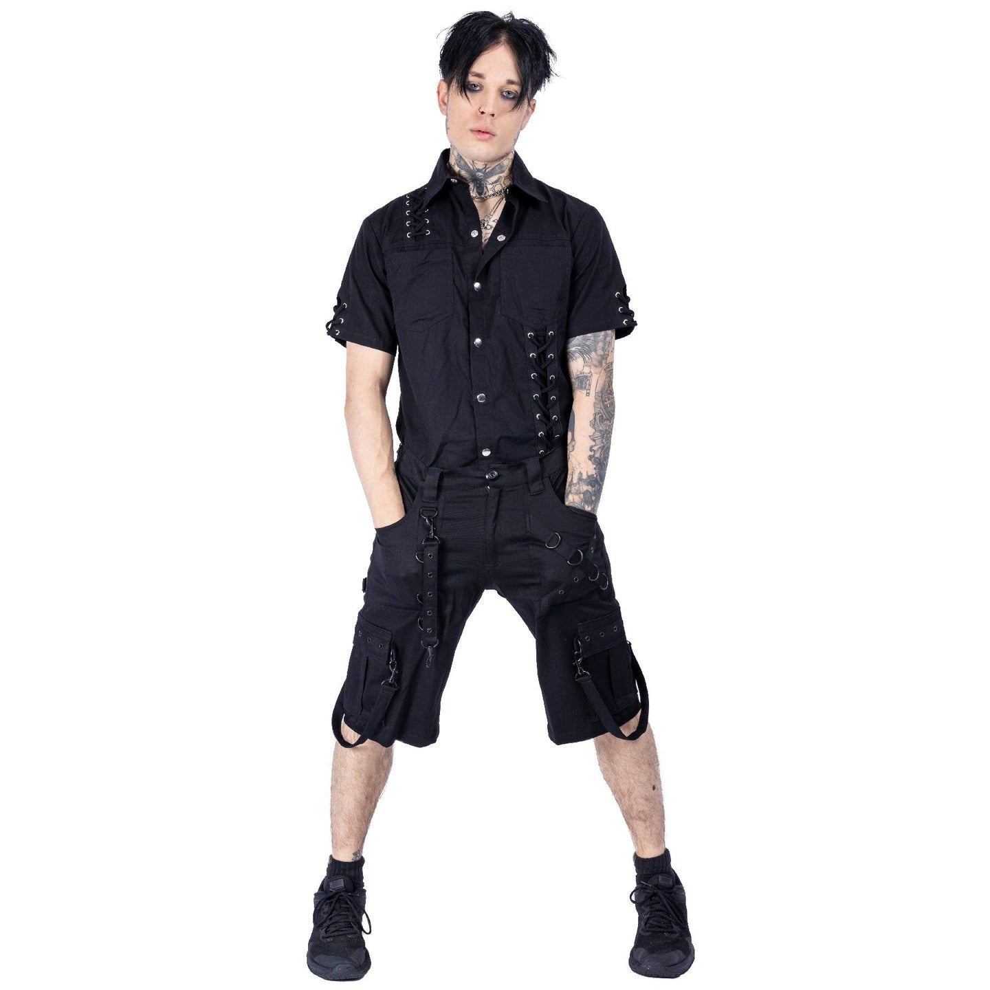 Dargan Short