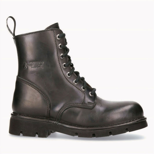 New Rock Laarzen M-NEWMILI084-S1