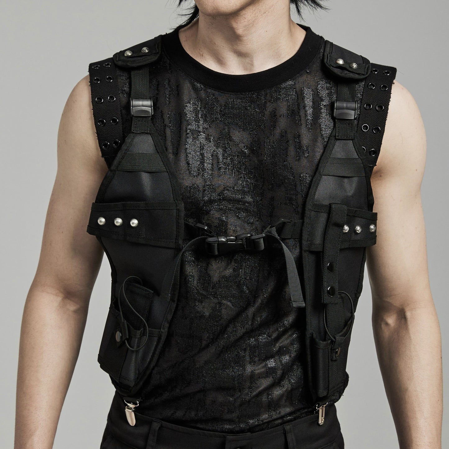 Pursue Holster