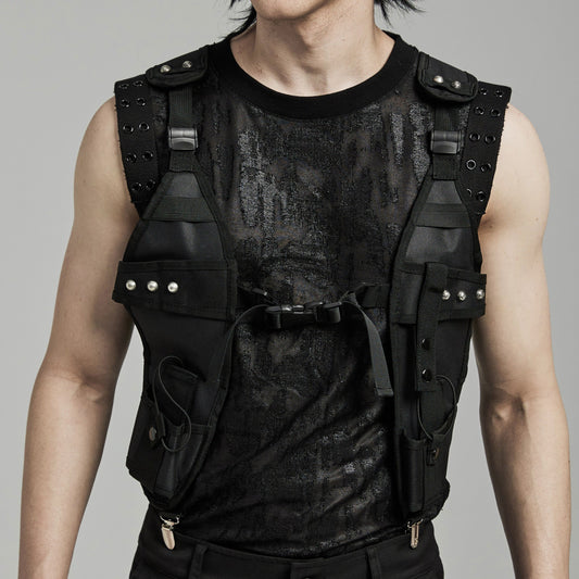 Pursue Holster