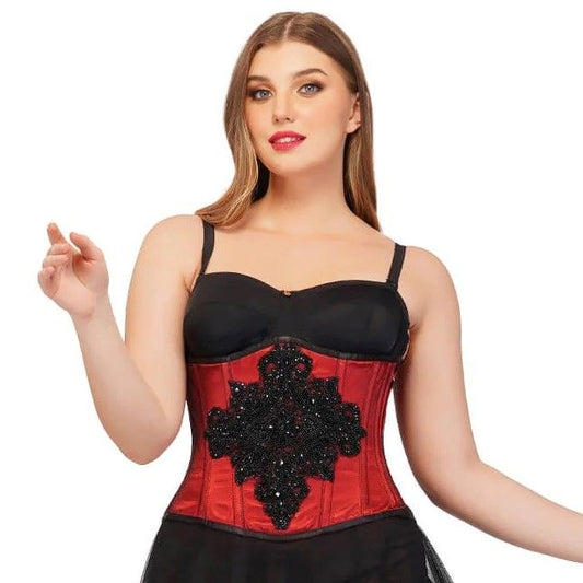 Finised Underbust Korset