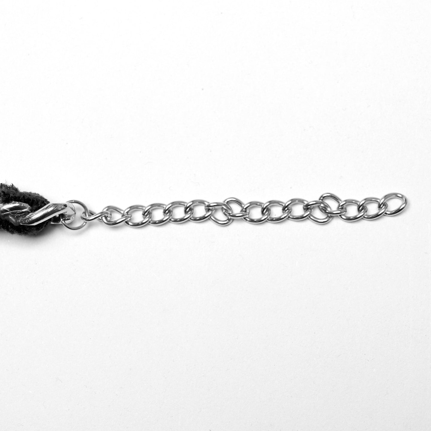 Believe Halsband Zwart