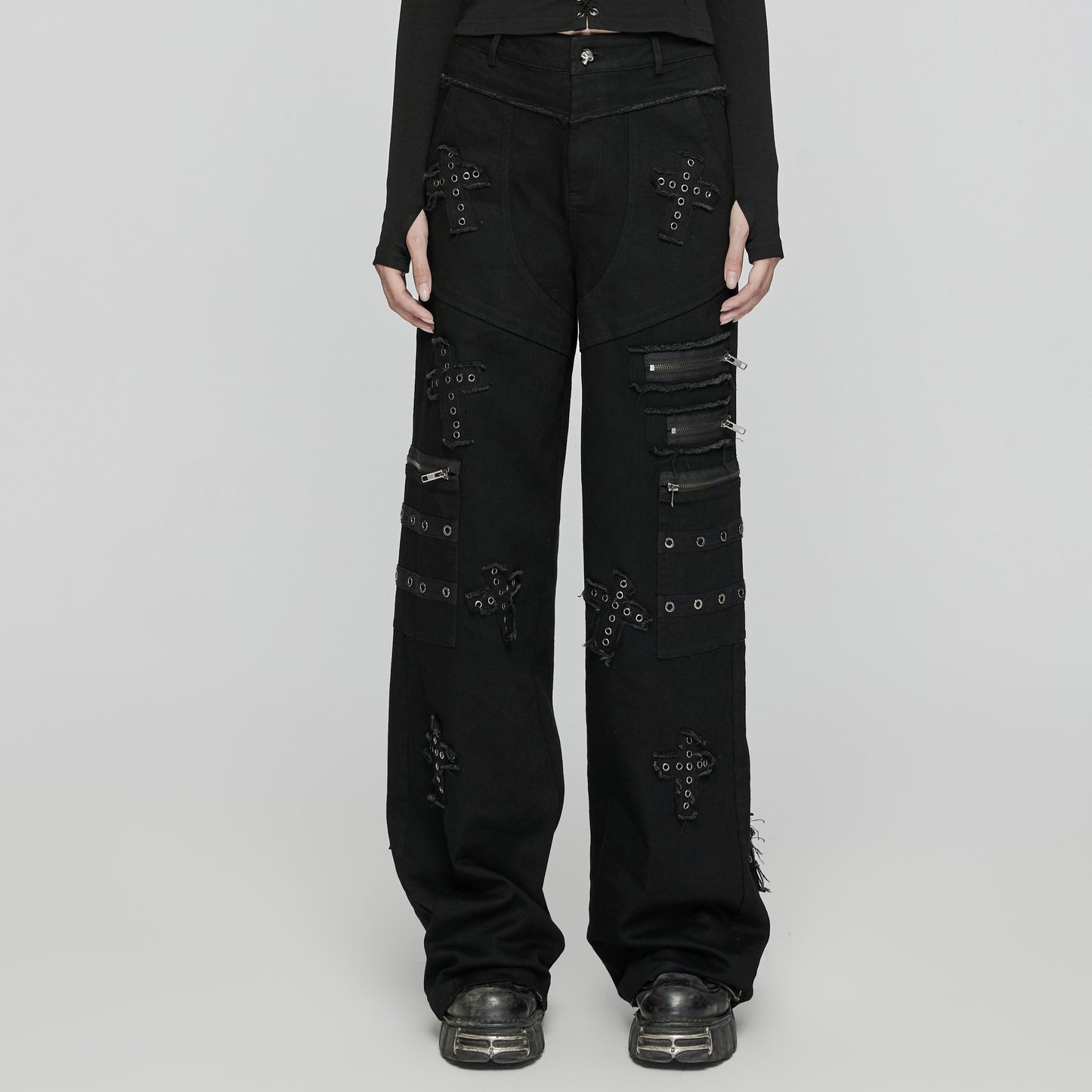 Whispers Broek