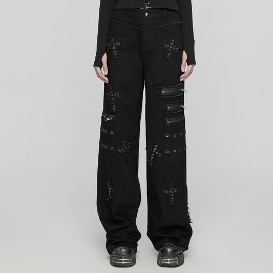 Whispers Broek