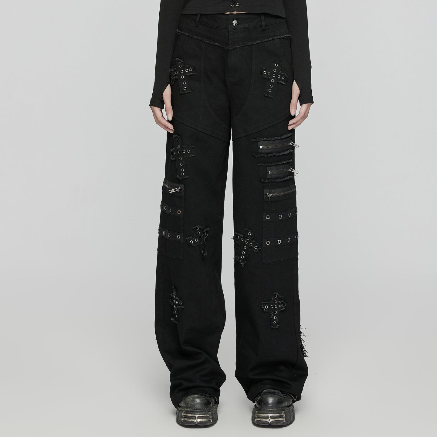 Whispers Broek