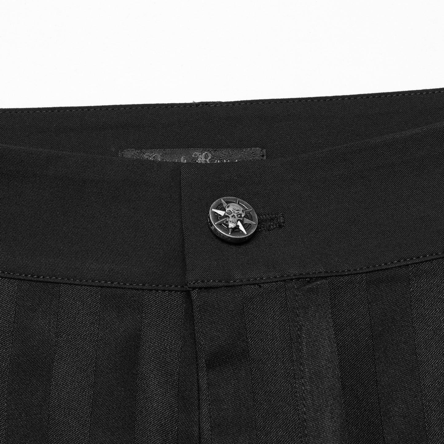 Thrill Broek Zwart - Zwart
