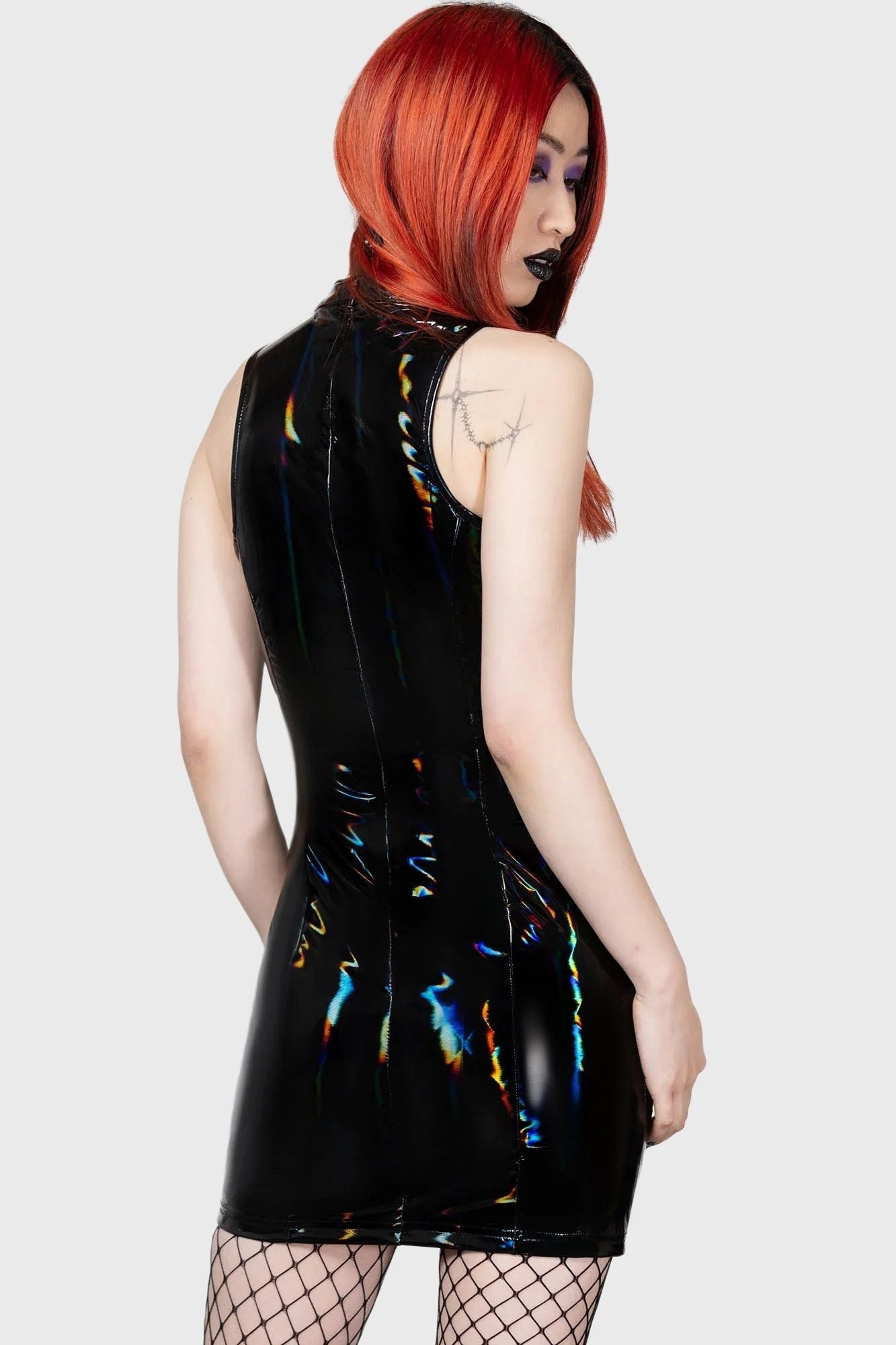 Killstar Famed And Iconic Dress