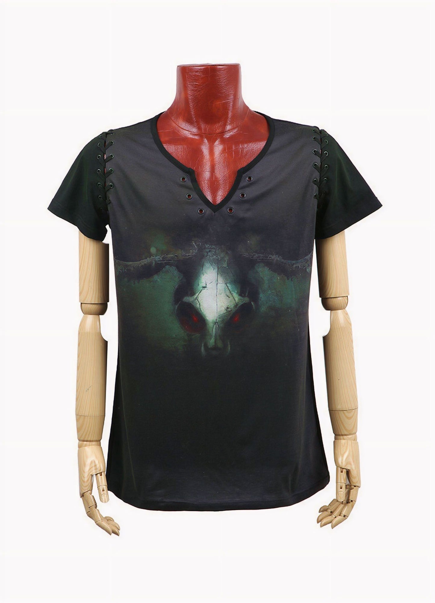 Must Go T-shirt