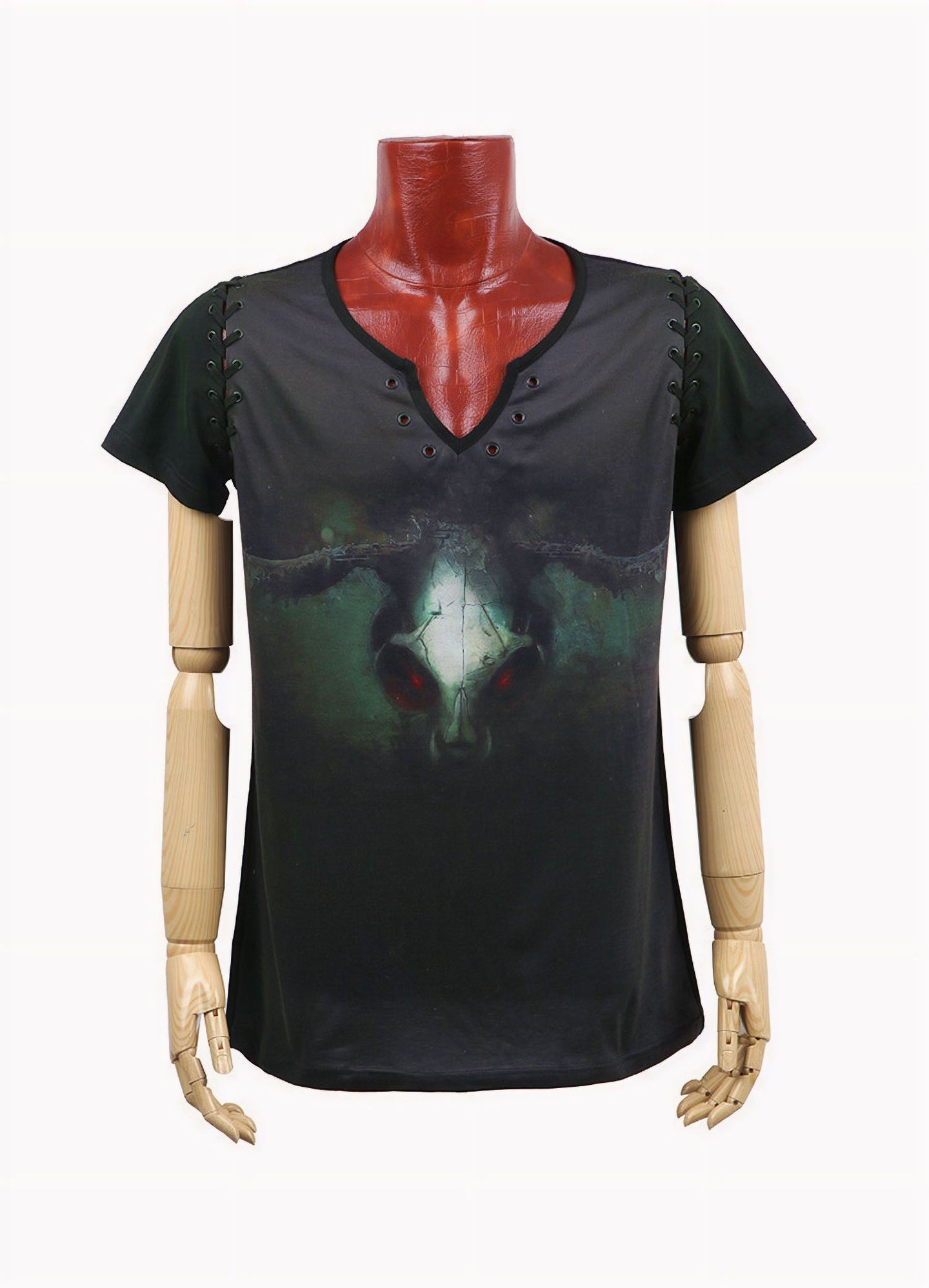 Must Go T-shirt