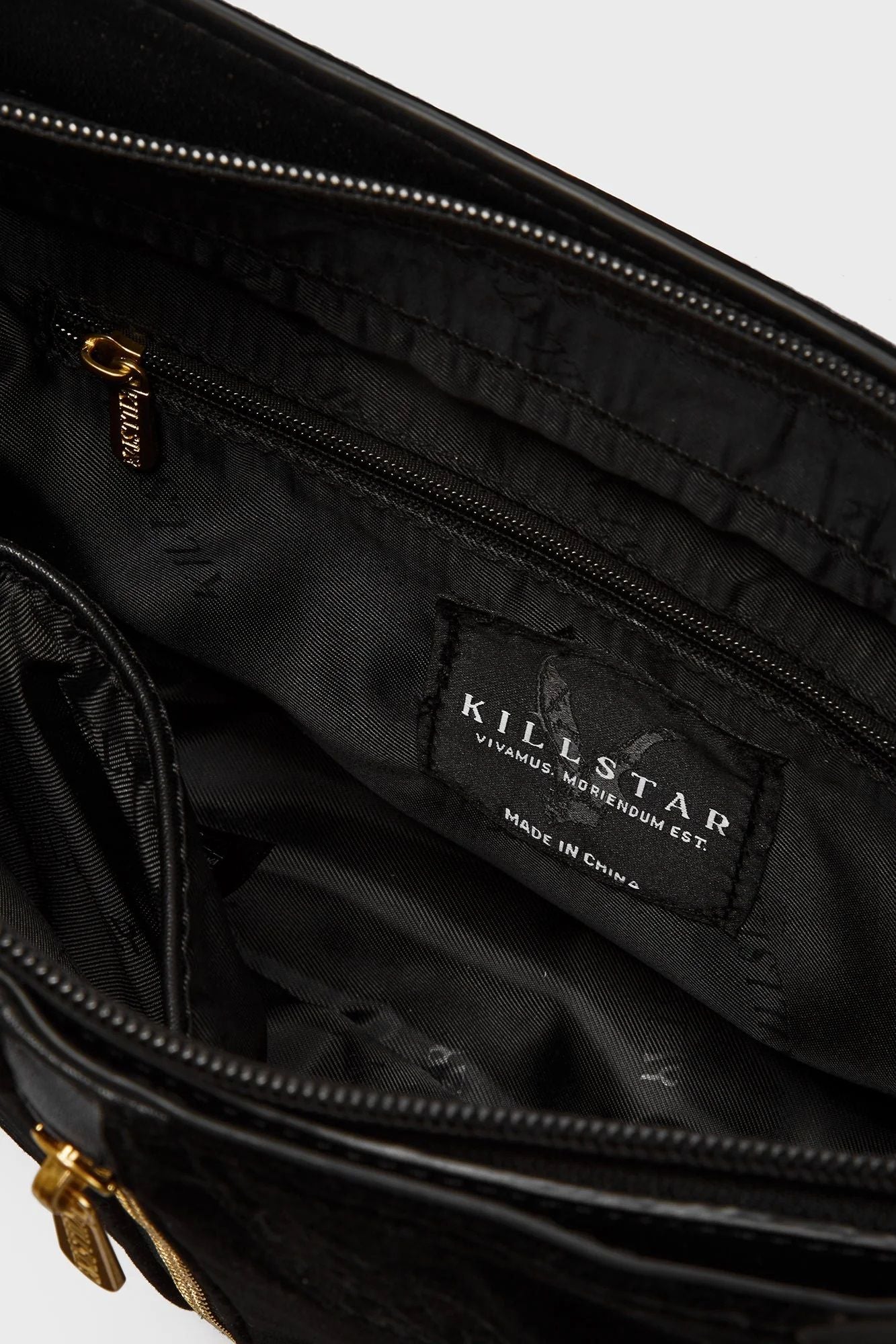 Killstar Adder Tas