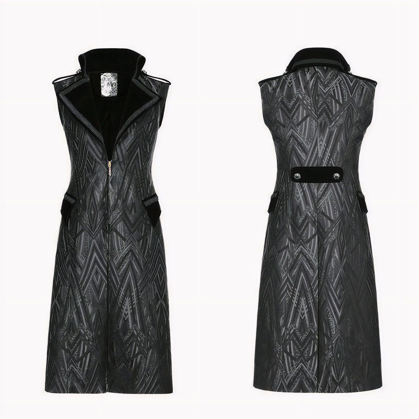 Persuade Men's Vest
