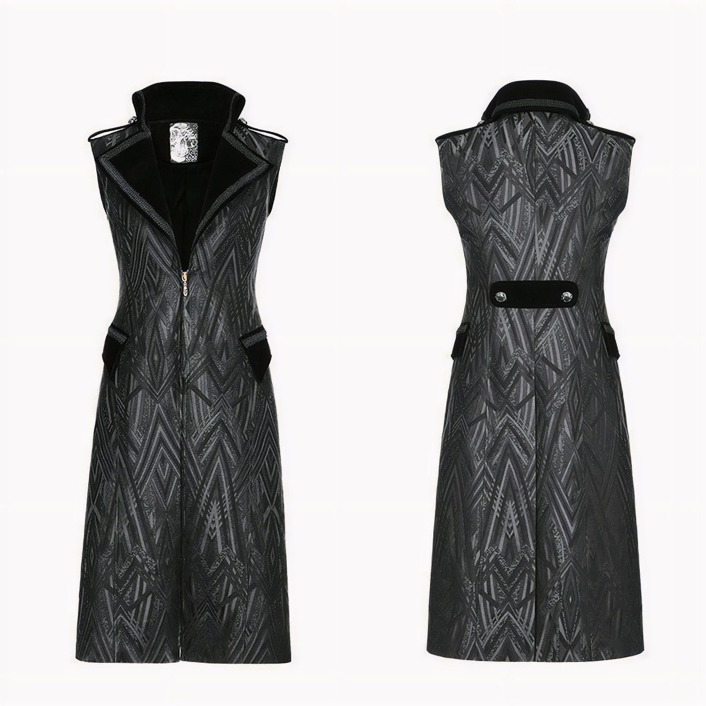 Persuade Men's Vest