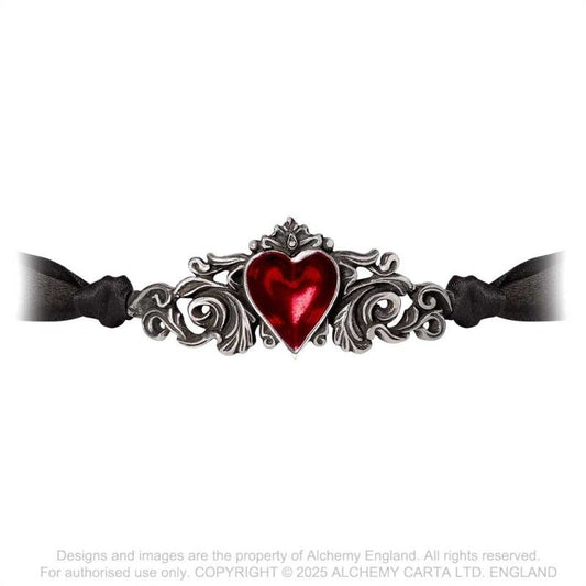 Betrothal Halsband