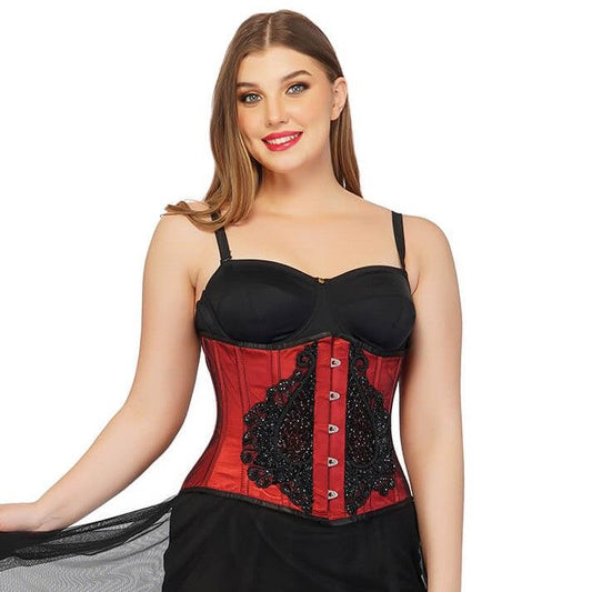 Please Me Underbust Korset
