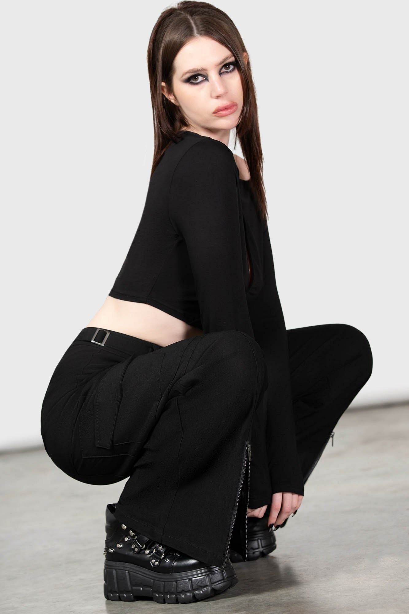 Killstar Moray Broek