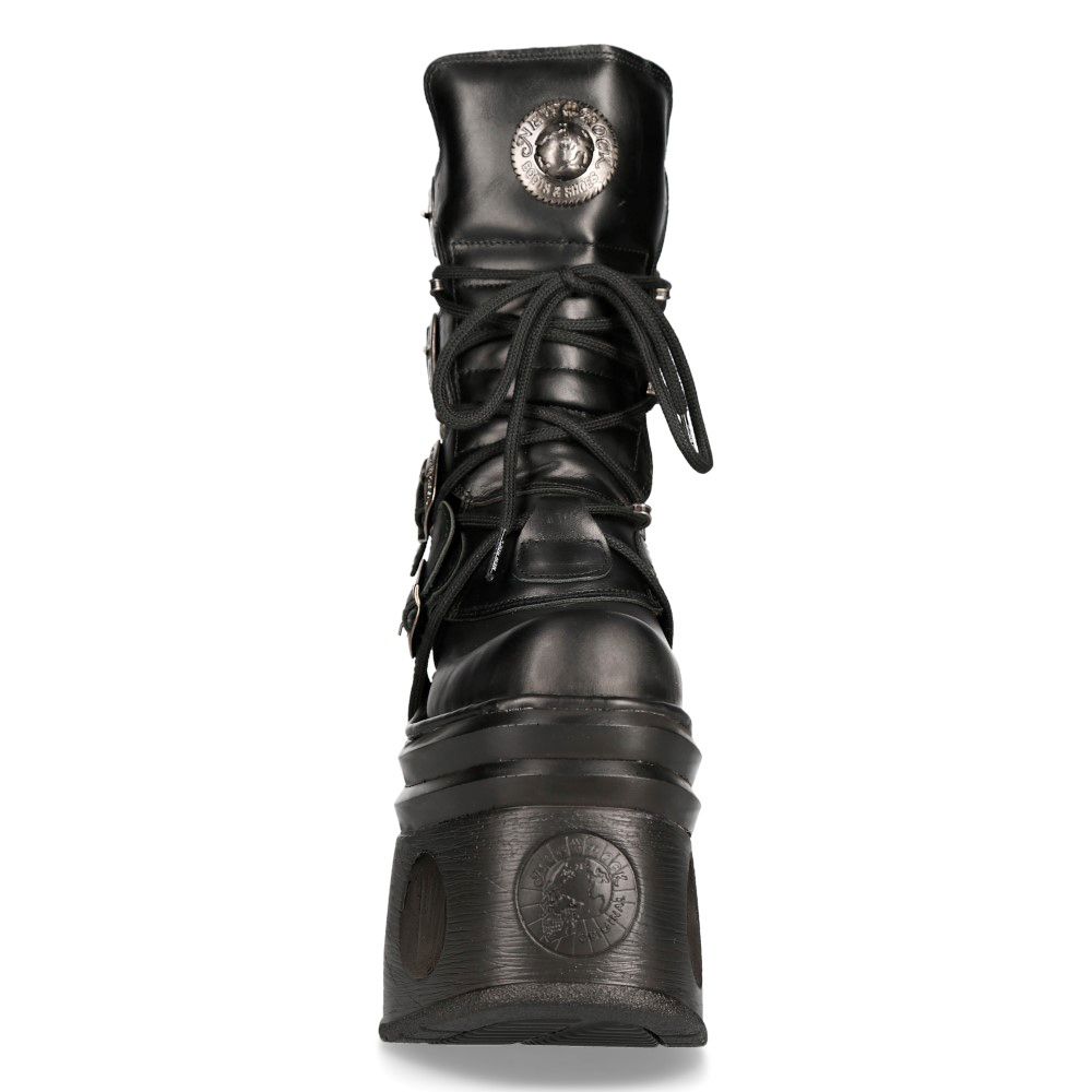 New Rock Laarzen M-373-S94