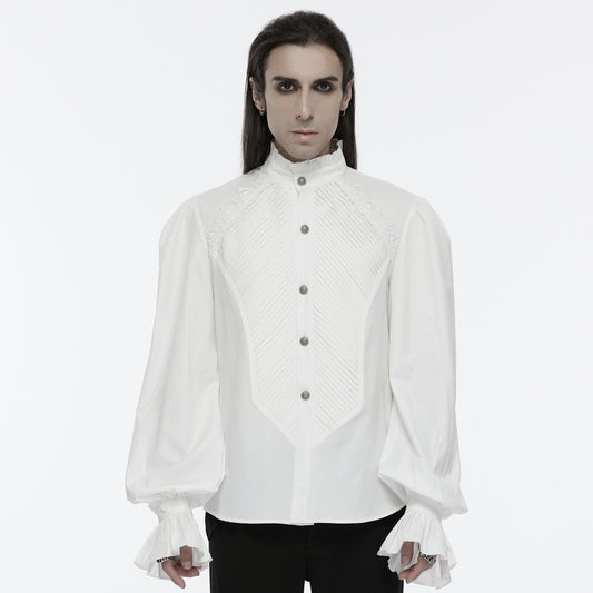 Treat Shirt Wit