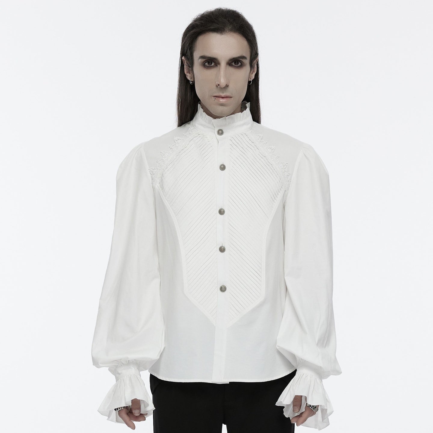 Treat Shirt Wit