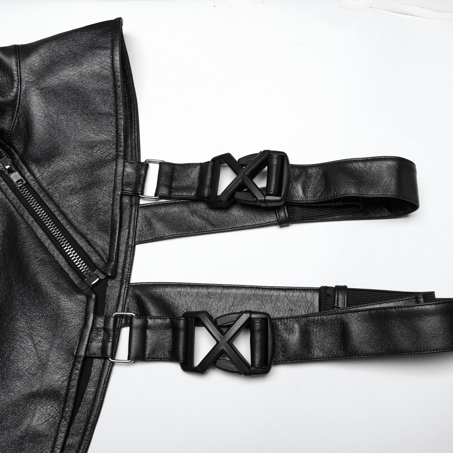 All The Time Harness