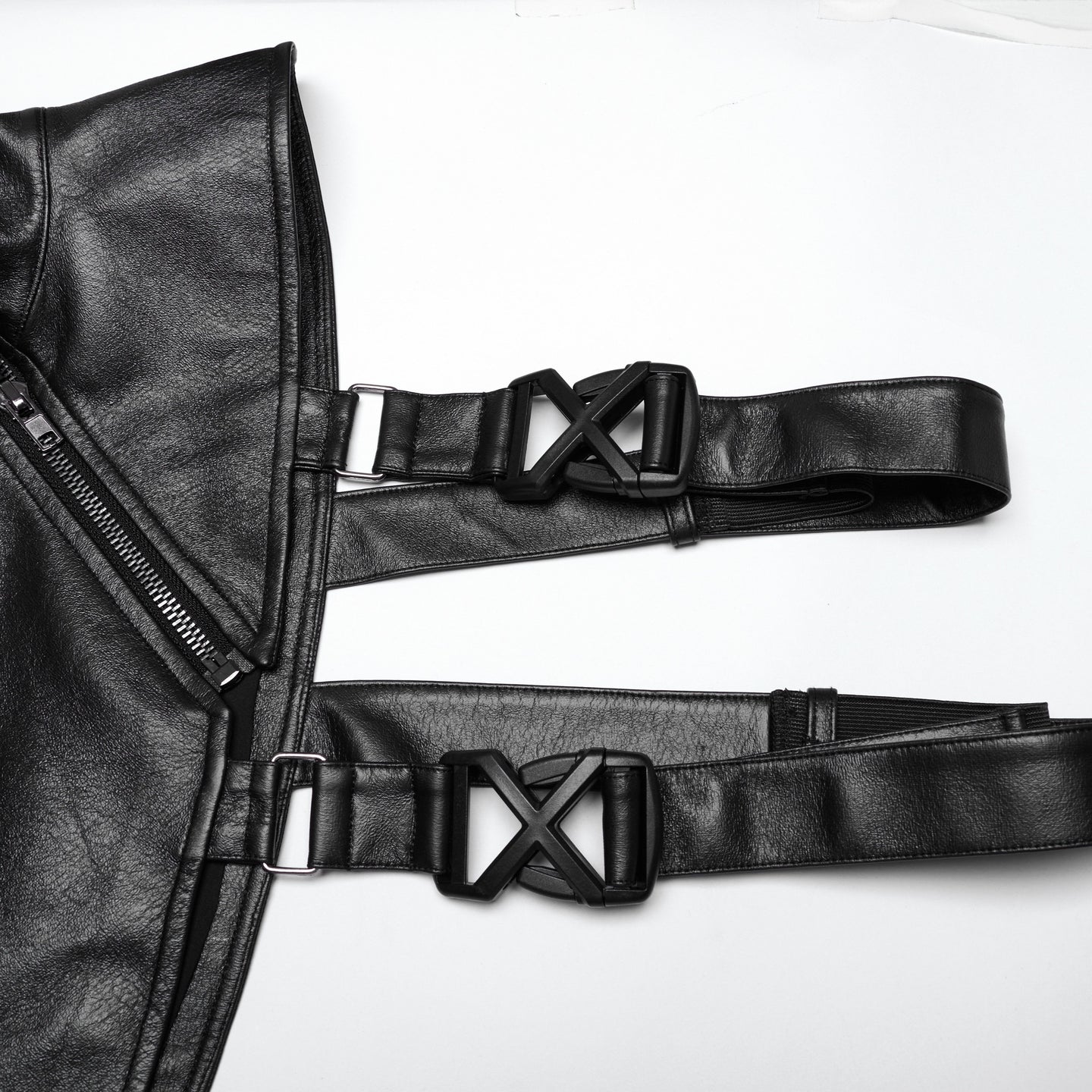 All The Time Harness