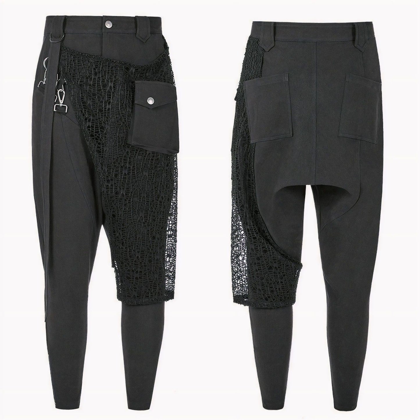 Captured Broek