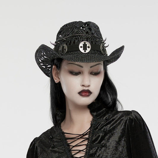 Disciple Cowgirl Hoed