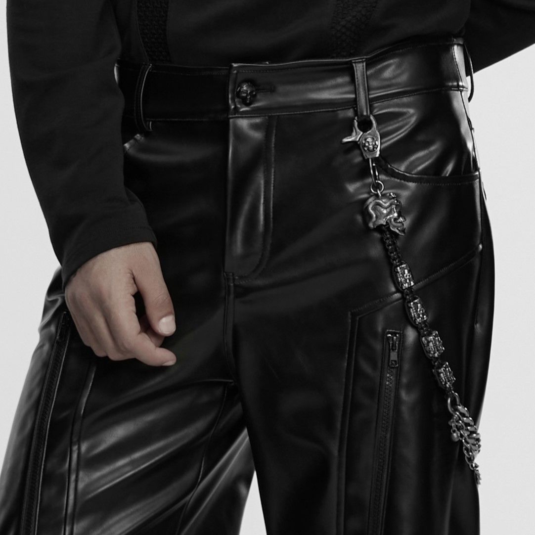 The Risk Key - Wallet Chain