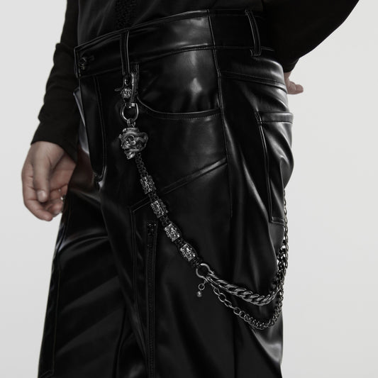 The Risk Key - Wallet Chain