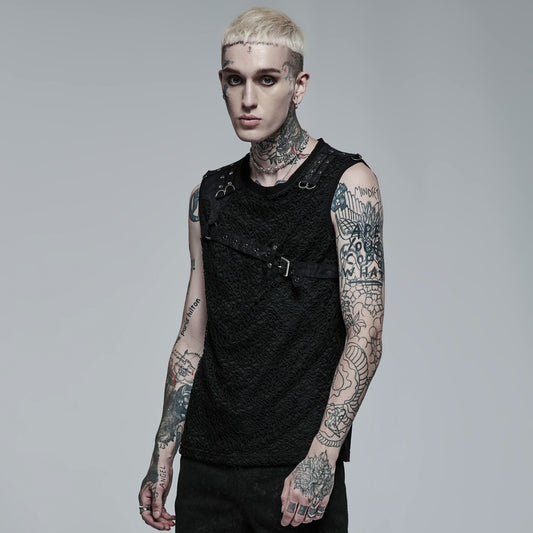Protest Top