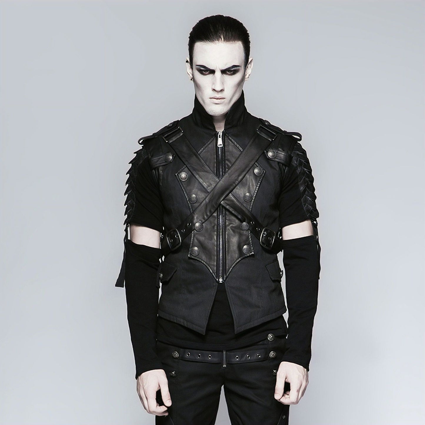 Extortioner Vest