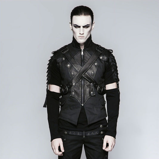 Extortioner Vest
