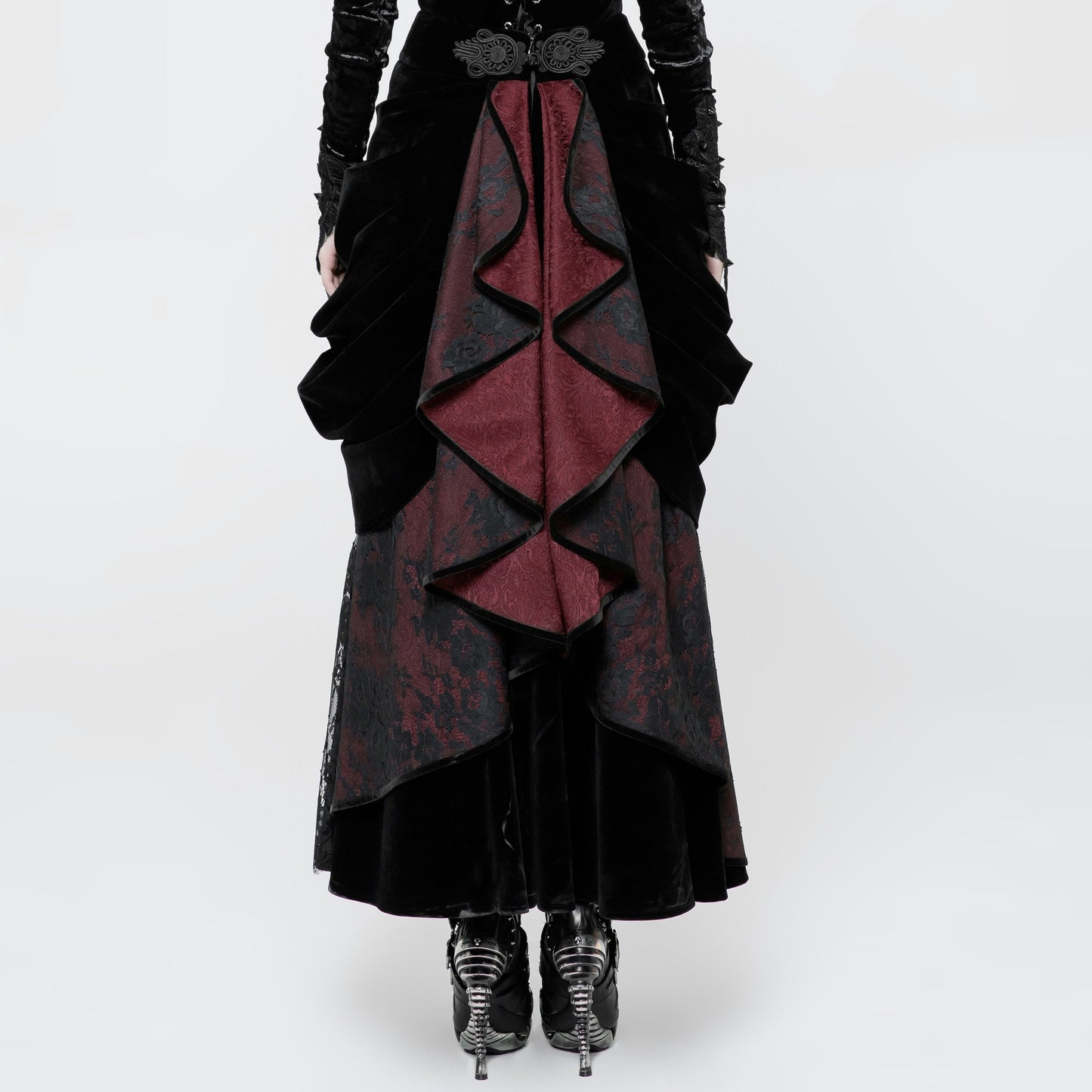 We Need New Dreams Skirt