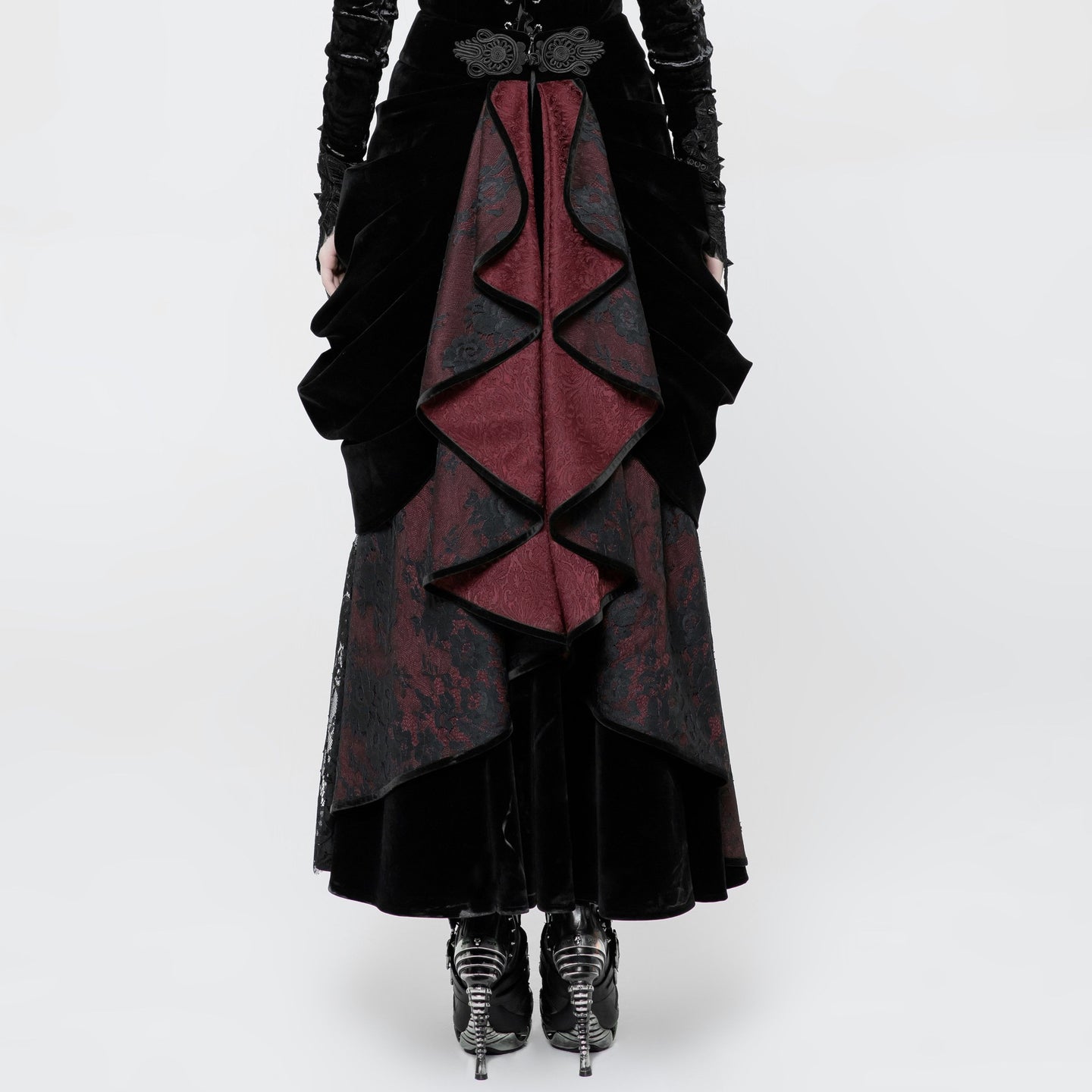 We Need New Dreams Skirt