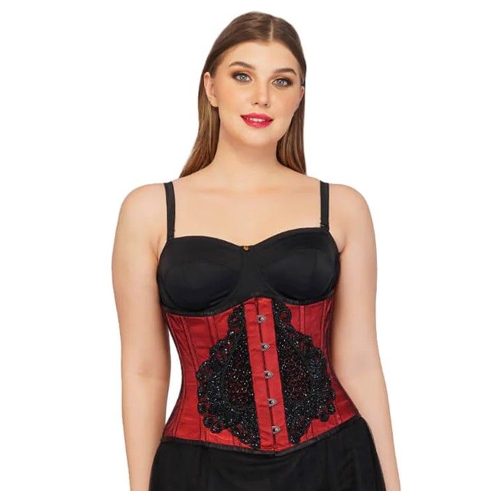 Please Me Underbust Korset