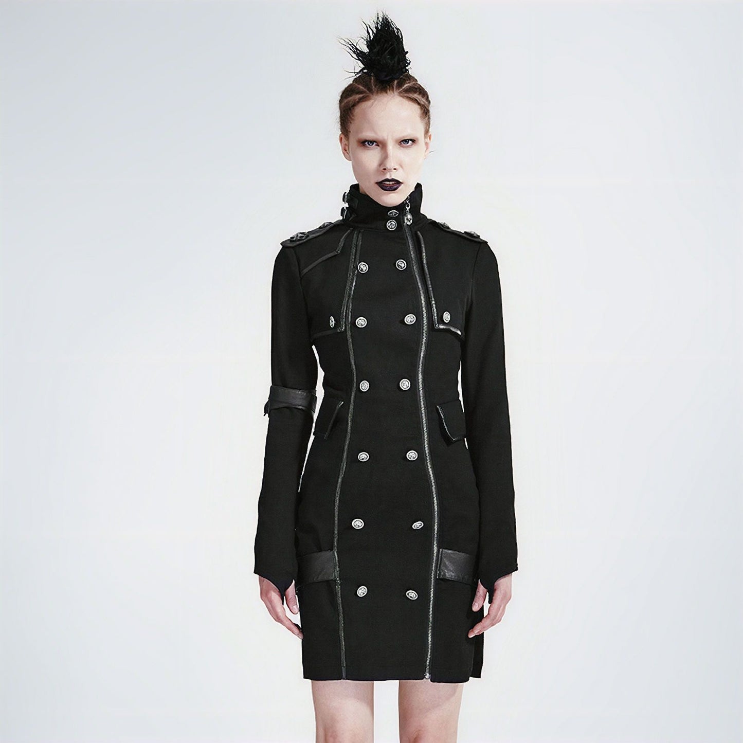 Corps Jurk