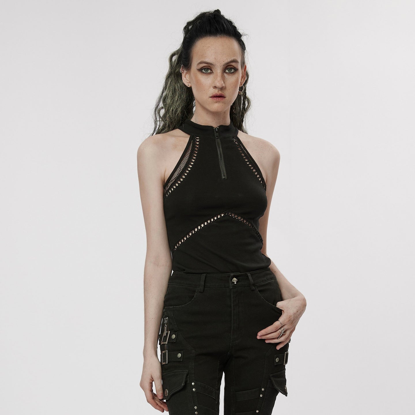 Heartbreak Top