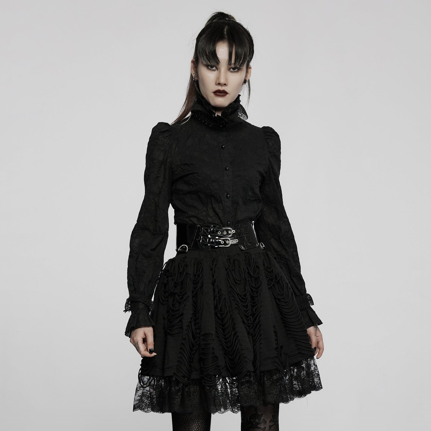 Fundamental Skirt