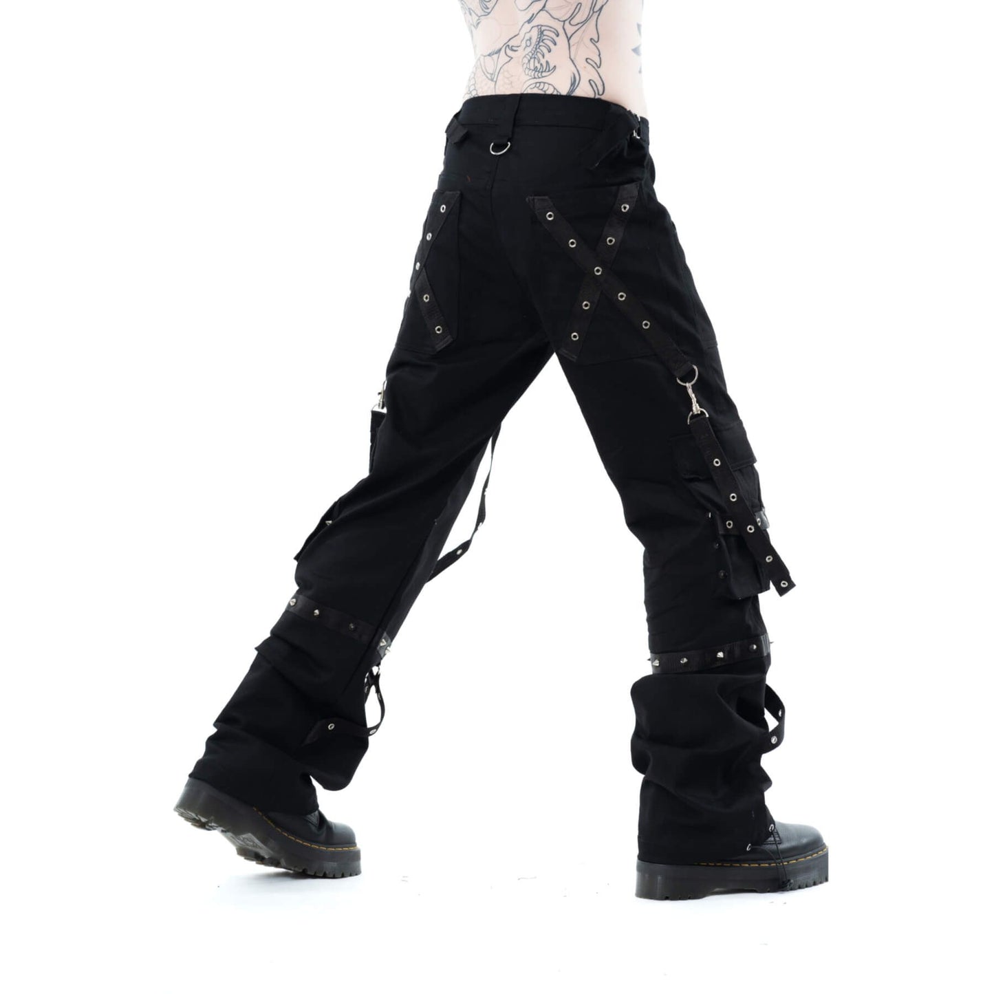 Cosmo Broek