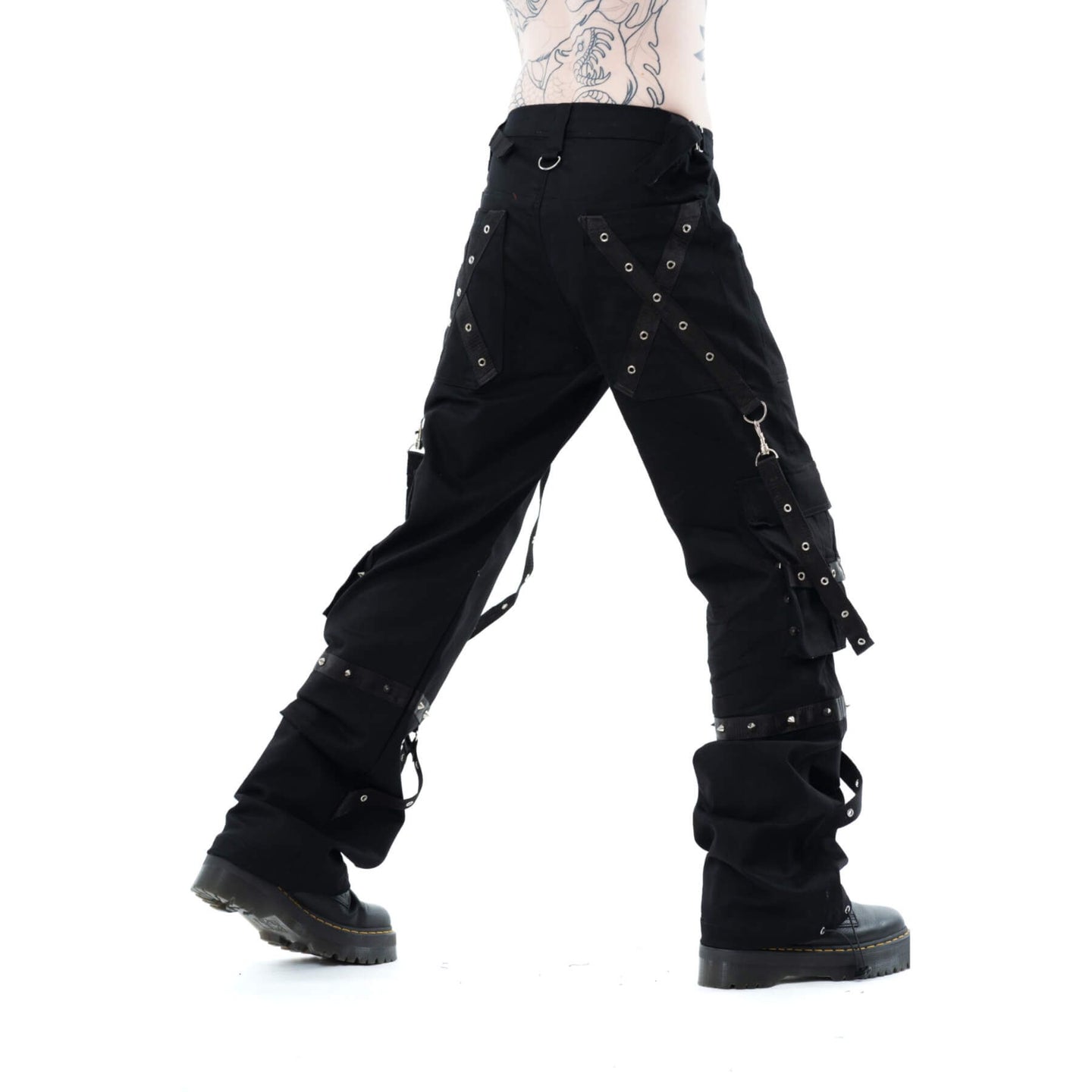 Cosmo Broek