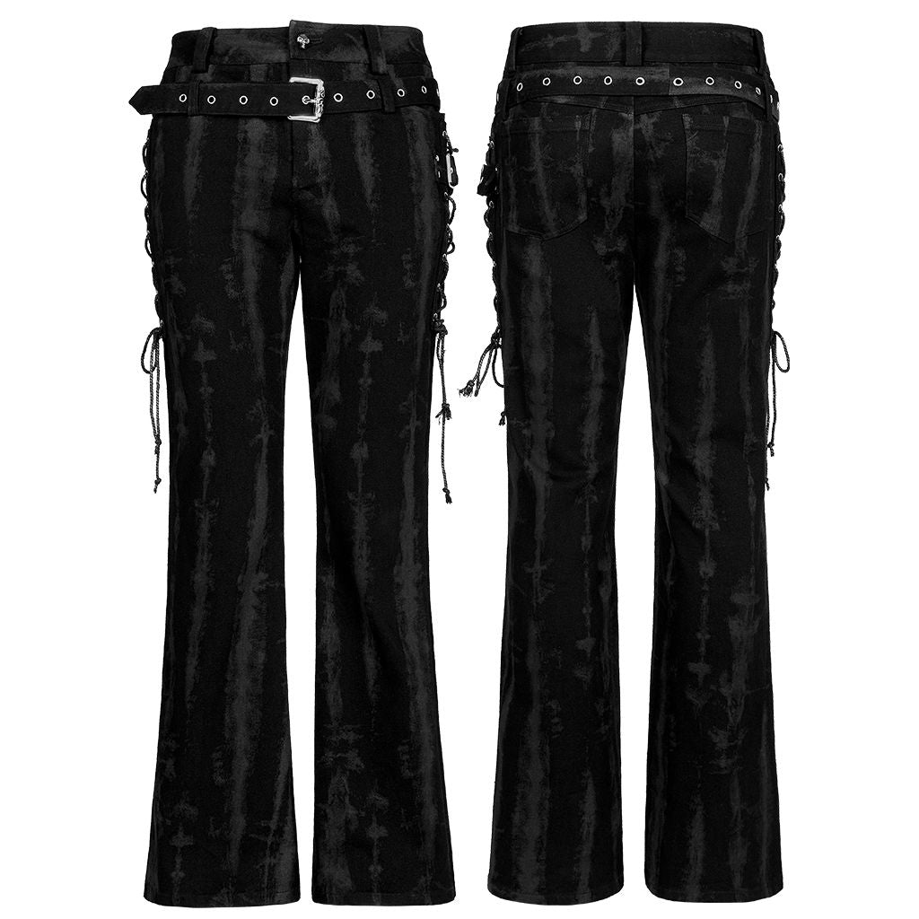Important Trousers