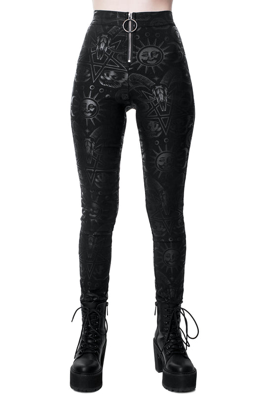 Killstar Temple Broek