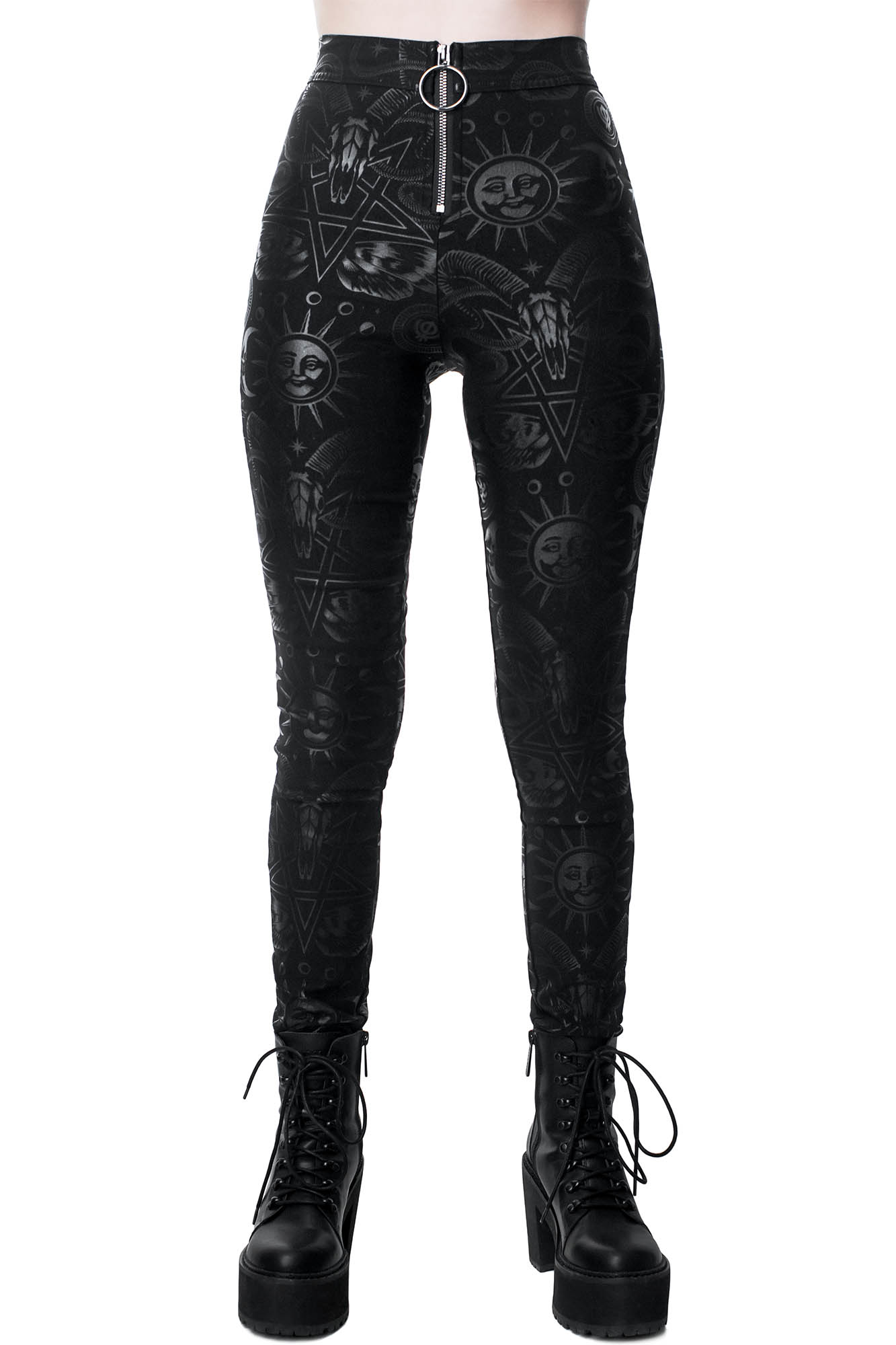 Killstar Temple Broek