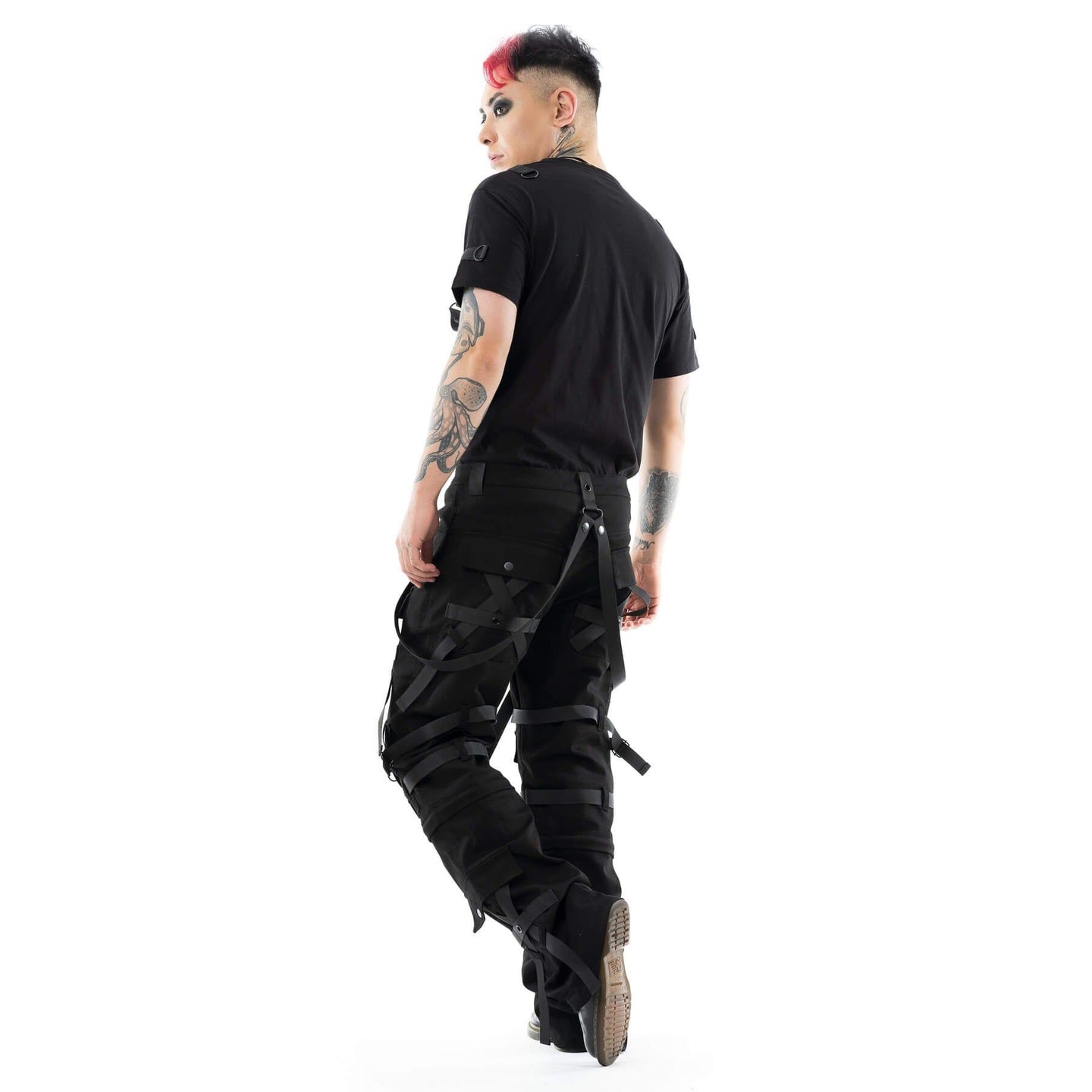 Cairo Broek - Short