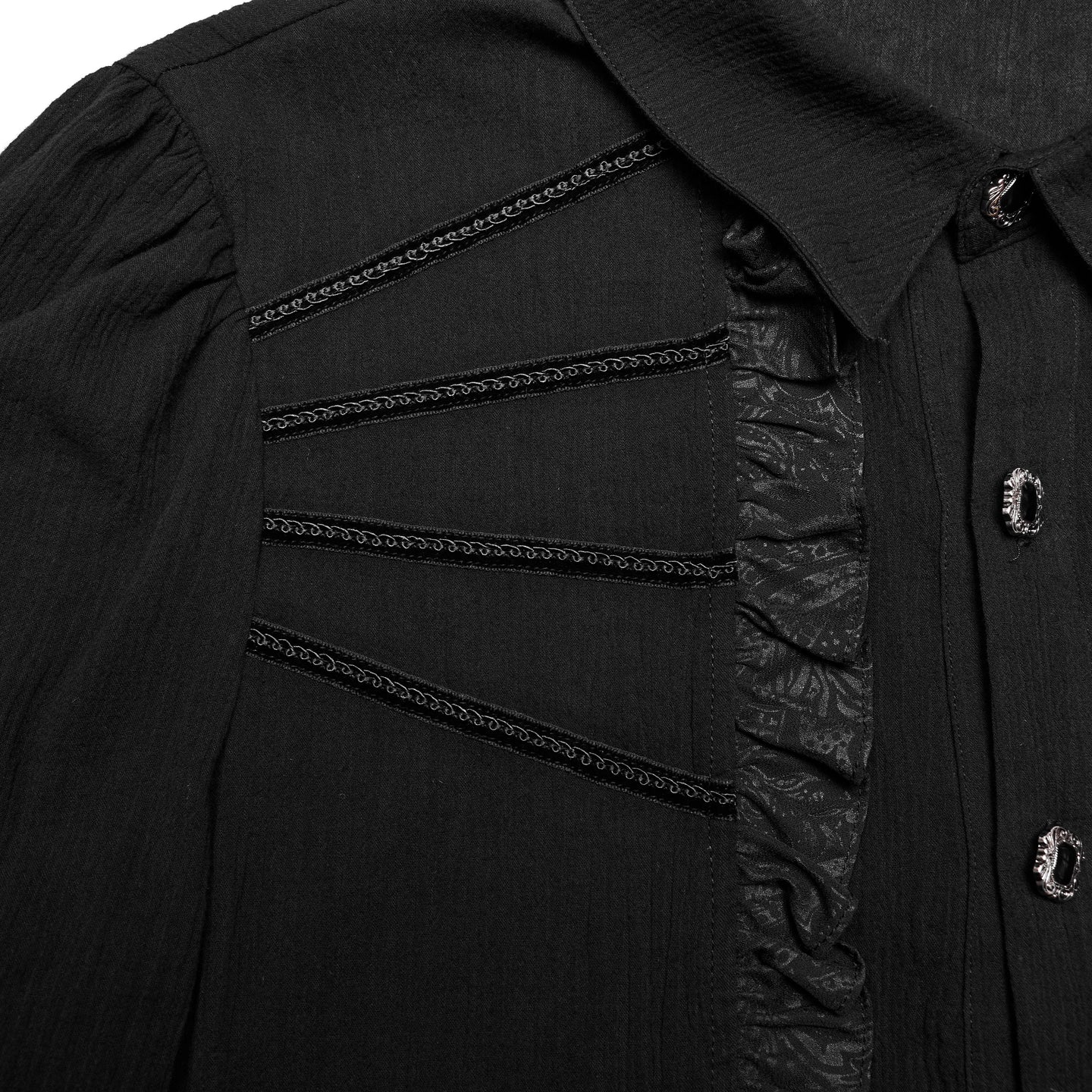 Grieve Shirt