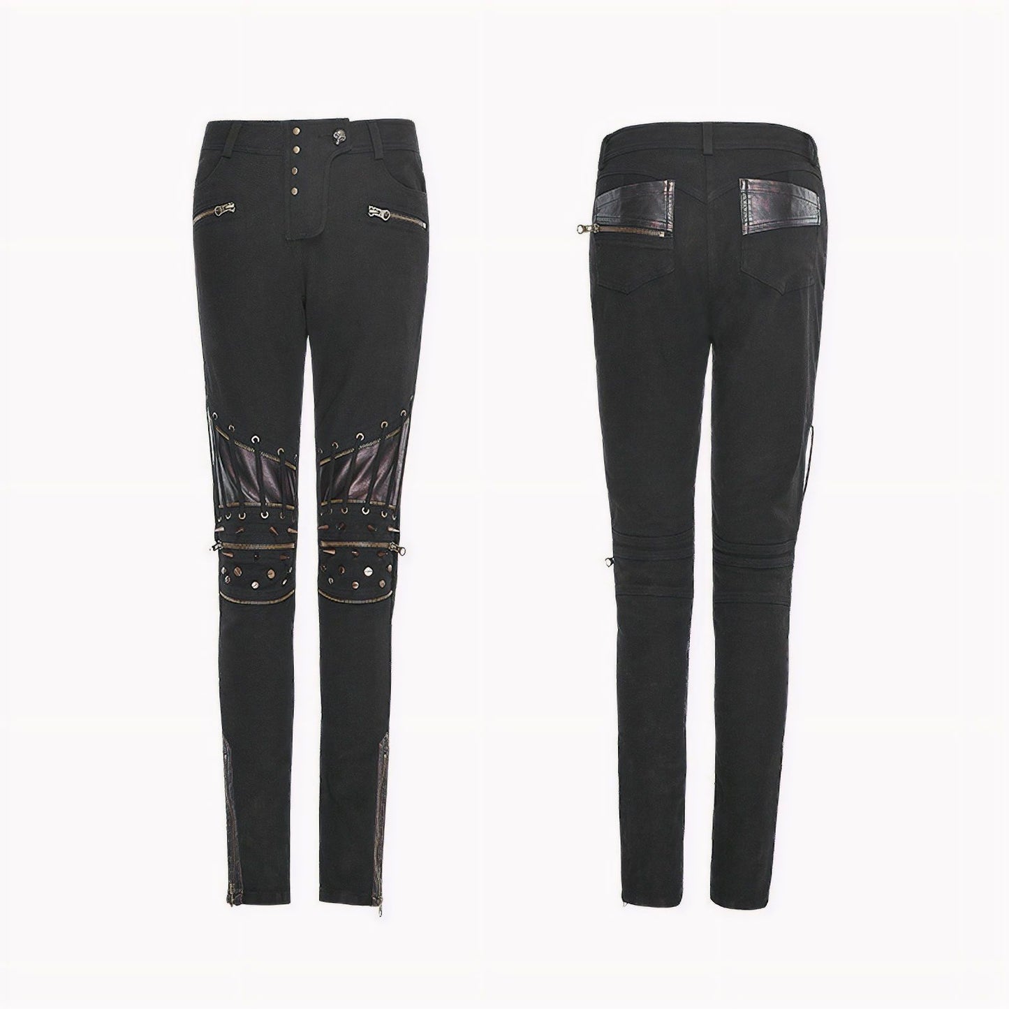 Charge Broek
